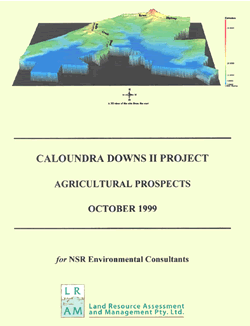 Impact Assessment Report